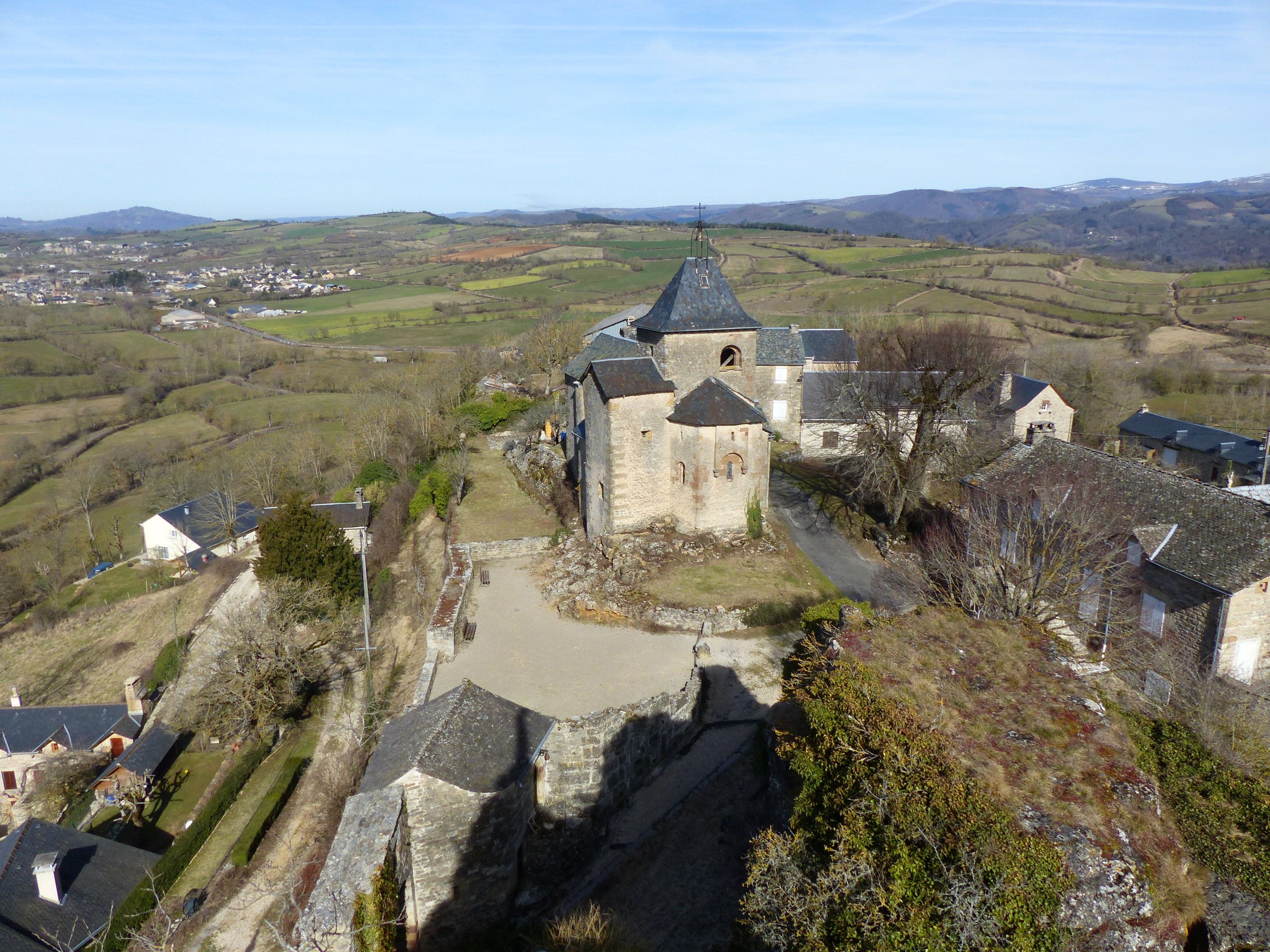 Lire la suite à propos de l’article Fête de la Saint Jean à La Roque Valzergues